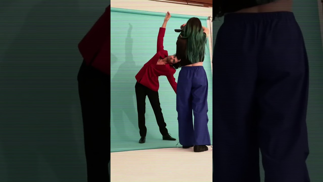 Tyson Ritter x 1883 Magazine