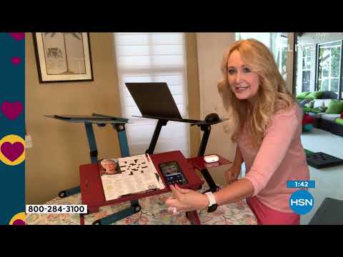 HSN | Electronic Innovations - HP 04.23.2022 - 05 PM