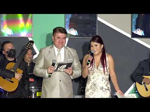 Homenaje a Claudio Vallejo el Sentimental de América