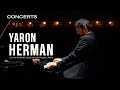 Yaron Herman - Ode To Nearness | Live at Athénée Théâtre Louis-Jouvet
