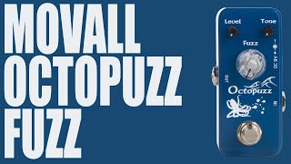 Video thumbnail for Movall - Octopuzz - Demo by Ryan Lutton