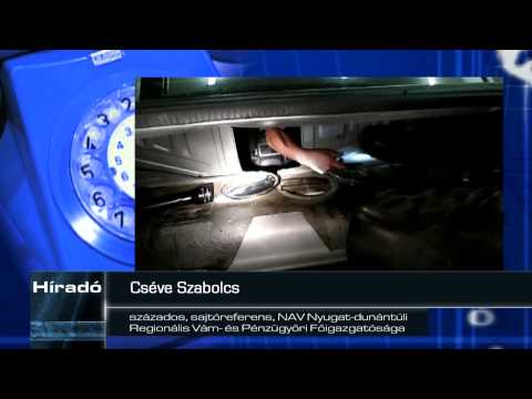 Híradó 2015. június 24.