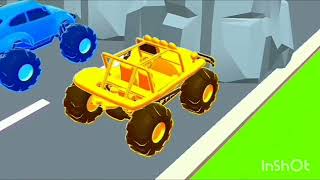 Shape-shifting Gameplay