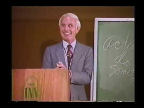 The Challenge to Succeed (Part 5)