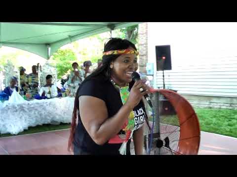 Introduction of a Queen