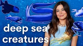 What&#39;s lurking in the deep ocean? | Miranda Cosgrove&#39;s STEM Loft