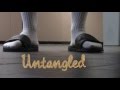 Untangled  A  Levy, K  Hansen, A  Danehy