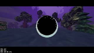 Megabonk Forest Tier3% Speedrun World Record 9,56 / Megabonk Dünya birinciliği (Speedrun)