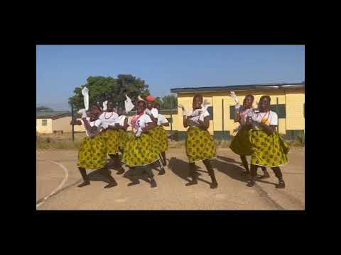 kene Jesu by the edifiers