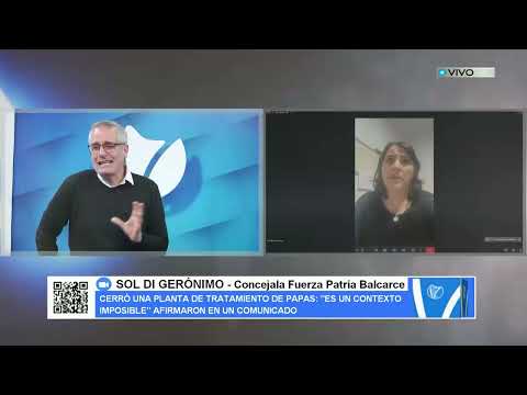MÁS CIERRES DE EMPRESAS, MÁS DESPIDOS: AHORA EN BALCARCE
