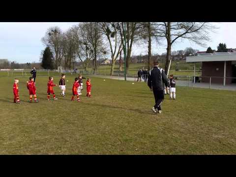 Strucht/Wylre MF1 - Schaesberg MF2 Uitslag 2-1