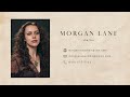 Vocal Reel MORGAN LANE