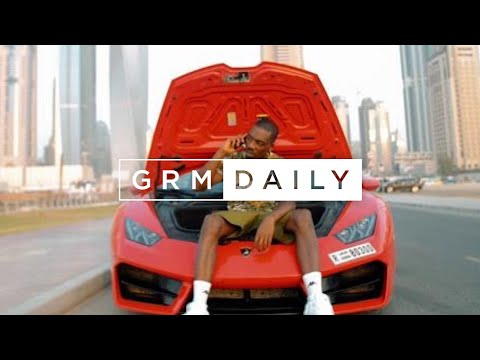 Faytes X Young Tribez - Hit A Lick [Music Video] | GRM Daily