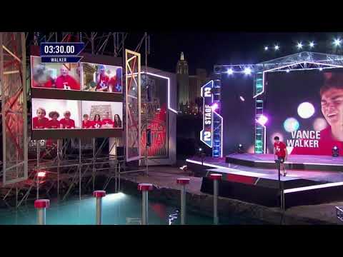 Every Striding Steps attempt (anw 13-14)