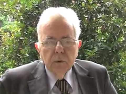 Intervista al Prof. Nicola Cabibbo