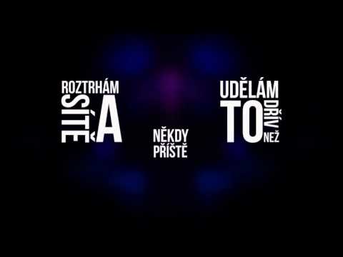 Havlus - Pocit /off. lyrics video