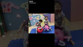 滿足孩子騎乘的慾望，提供大肌肉活動
