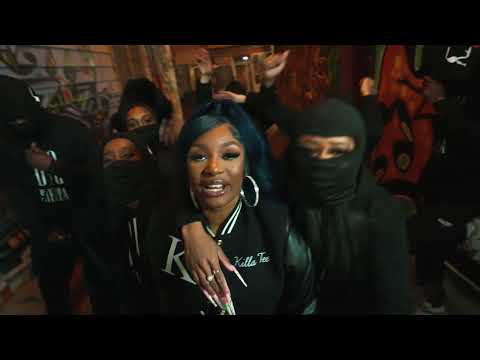 KILLA TEE - AHHH HA FREESTYLE (OFFICIAL VIDEO)