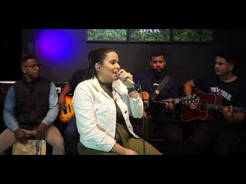 CASO INDEFINIDO - Polyana Almeida / Buteco da GM (Cover) @MantovaniBar