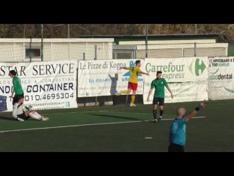 DIL23 290117 - SESTRESE - RIVAROLESE 0-2 | ECCELLENZA