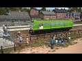 Thomas Friends Season 20 Episode 10 The Way She Does It US Dub HD MM Part 1