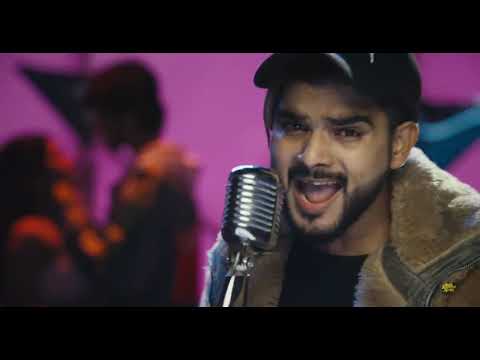 Karlo Kadar Hamari (Moods And Melodious) (Salman Ali)