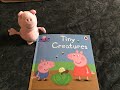 Peppa Pig Tiny Creatures FULL STORY Peppapigenglish
