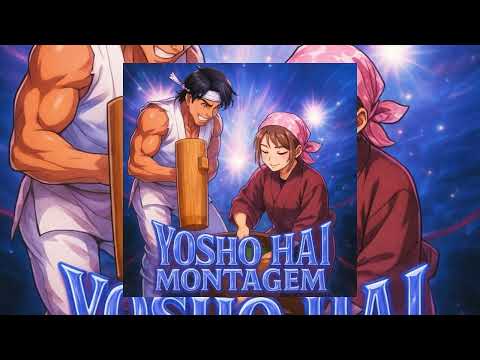Torbahed - YOSHO HAI MONTAGEM (Viral TikTok Song Phonk)