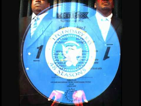 K-Otix - 7 MC's (HABIT).mpg