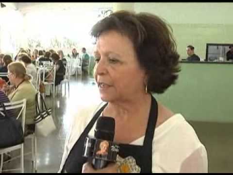 Programa Neusa Bighetti exibido no dia 14/07/2013 - Tarde Beneficiente AMURP