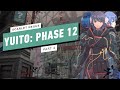 Scarlet Nexus Gameplay Walkthrough - Yuito: Phase 12 (4/8)