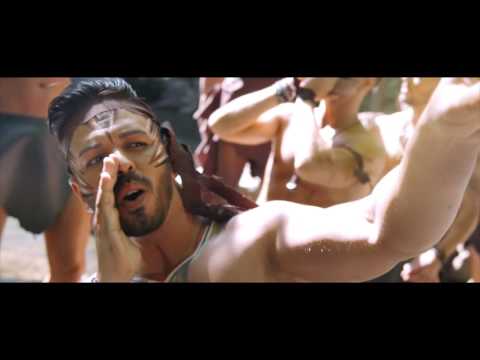 MDS - Salsaton (“Oye mira como mueve las caderas”) (Videoclip Oficial)