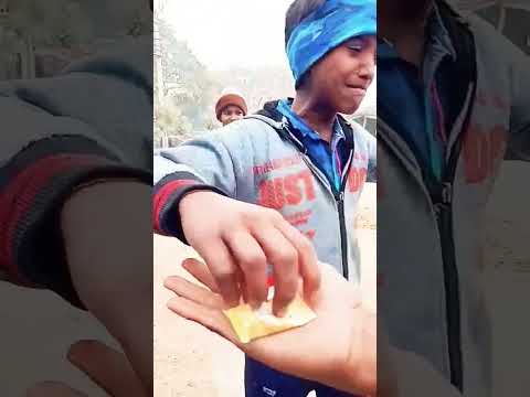 chocolate kaun kaun khaega #youtube #short #funny #video #viral #sachchitanand #sarwan #trending 🙏🙏🙏