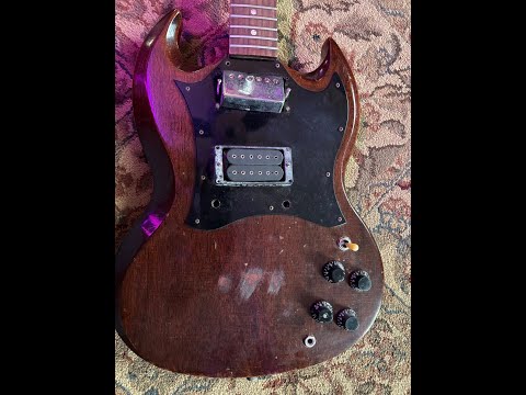 Confessions of a Tone Chasing Guitar Snob