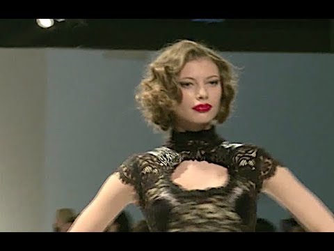 LEONID GUREVICH Fall 2012 2013 St. Petersburg - Fashion Channel