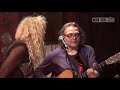 Bet Williams und Norbert Radig singen "Wild World" von Cat Stevens