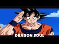 Dragon Ball Z Kai Opening Dragon Soul English Version LYRICS HQ