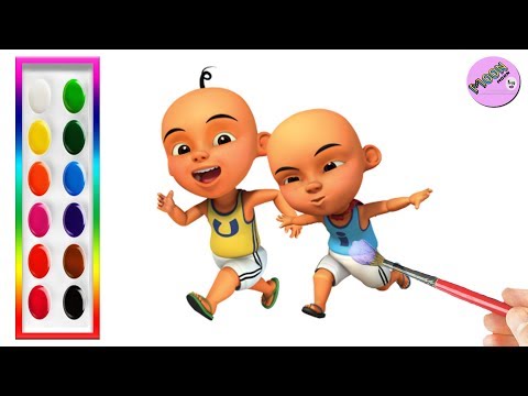 download lagu mp3 mp4 Upin Dan Ipin Colouring Pages, download lagu Upin Dan Ipin Colouring Pages gratis, unduh video klip Upin Dan Ipin Colouring Pages