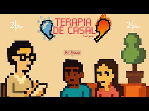 LOVE E UM VINHO, EU E VOCÊ -  BN Ratão - D'Beats