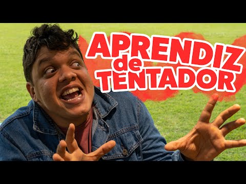 APRENDIZ DE TENTADOR