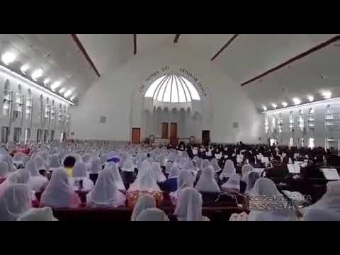 Vigiai irmãos - Hinos CCB ☀