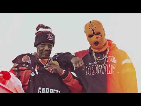 Mondo Slade - Typo (Official Video)