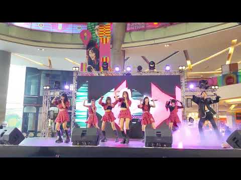 Berry Berry @ Y Idol - Esplanade Ratchada【4K 60FPS】