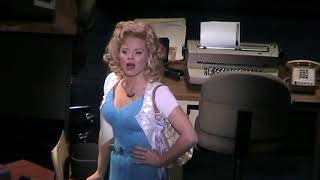 Megan Hilty - Backwoods Barbie (Live from &quot;9 to 5: The Musical&quot;)