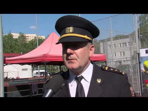 Akademické mistroství ČR v požárním sportu