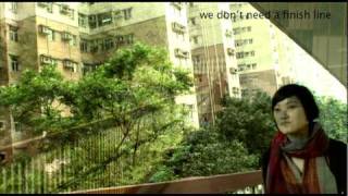 Joanna wang - Let&#39;s start from here (MV) [HQ]