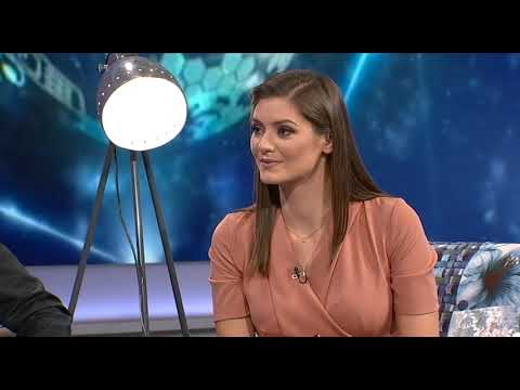 Studio znanja, 109. emisija (TV RTS 01.11.2019.) - Koliko vredi rad?