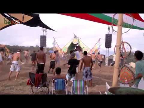 Pateta | Boikot Festival Visionário