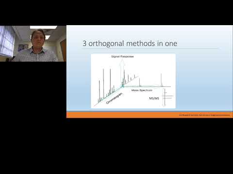 Quantitation and profiling metabolomics and translation to clinical analysis