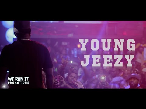 We Run It Promotions Presents: Boosie x Jeezy x Young Thug